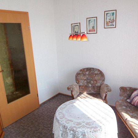 Herrmann - Ferienwohnung 2 Dahme  Extérieur photo