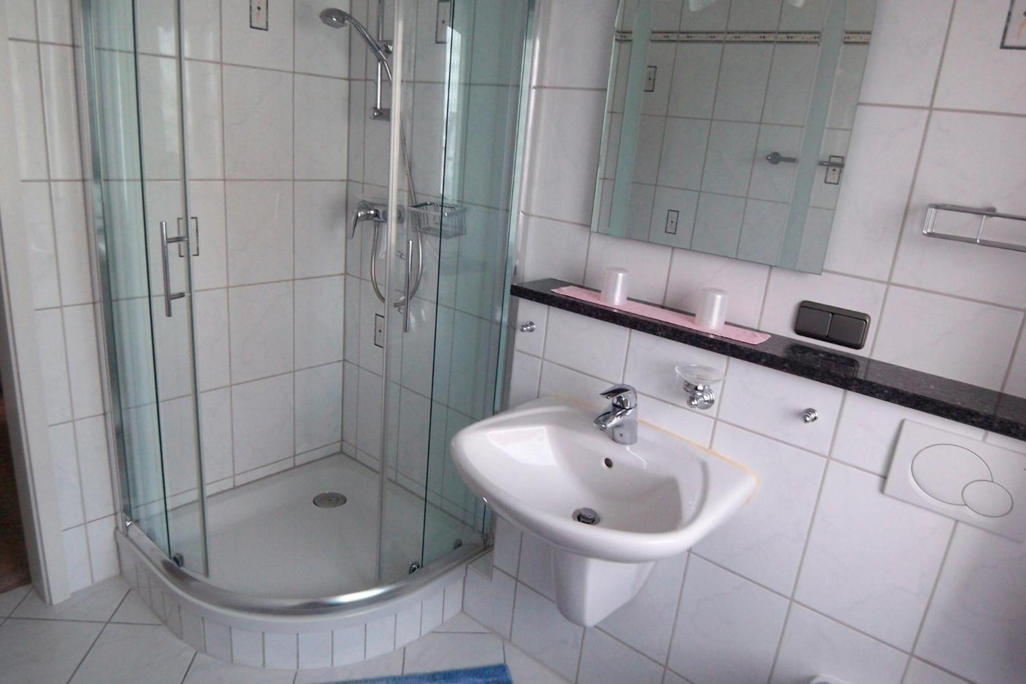 Herrmann - Ferienwohnung 2 Dahme  Extérieur photo