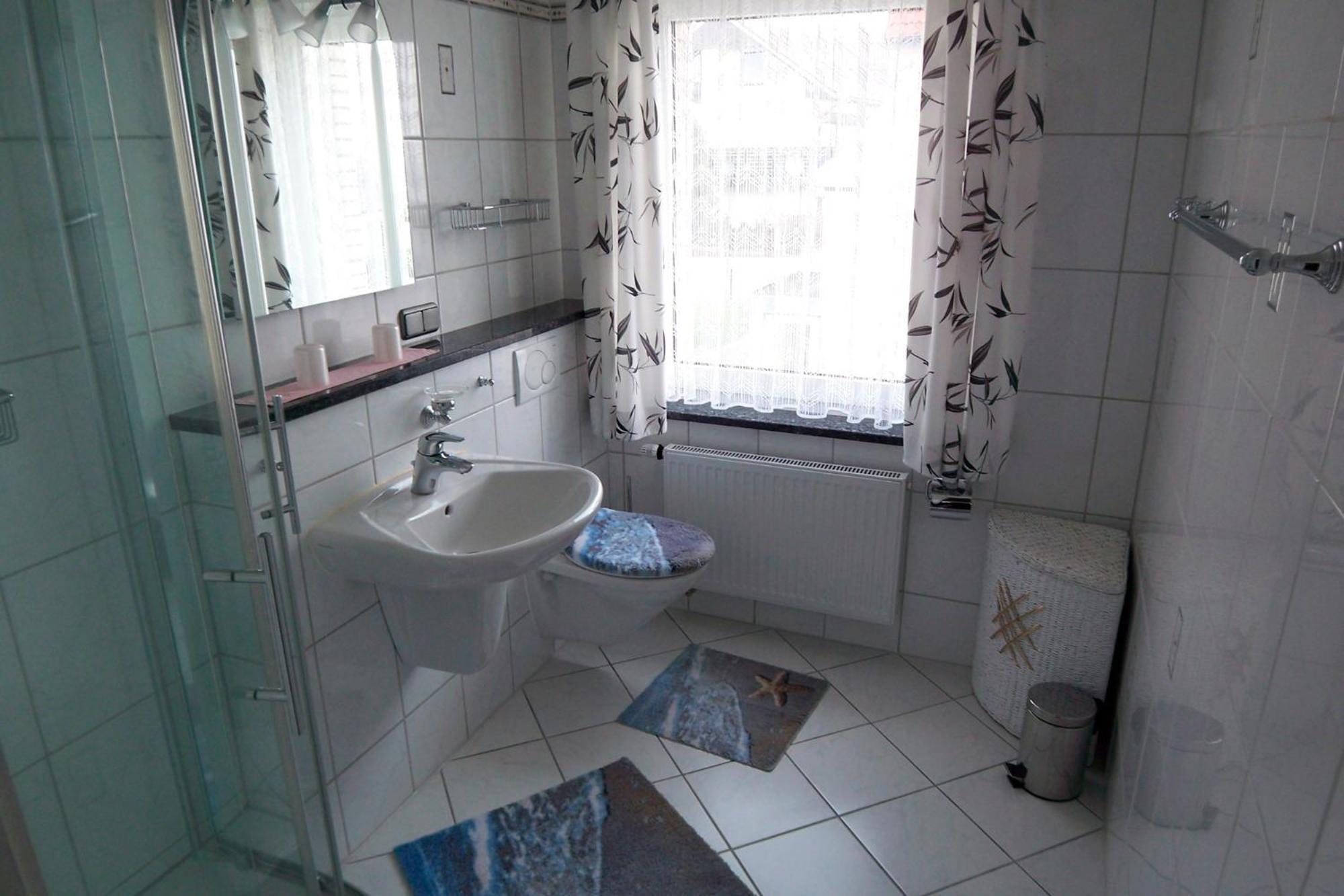 Herrmann - Ferienwohnung 2 Dahme  Extérieur photo